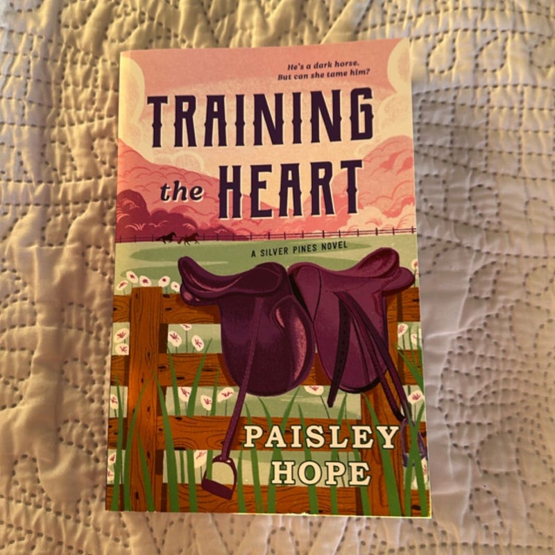 Training the Heart