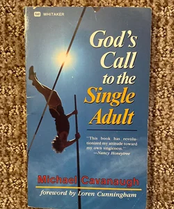 God's Call to the Single Adult
