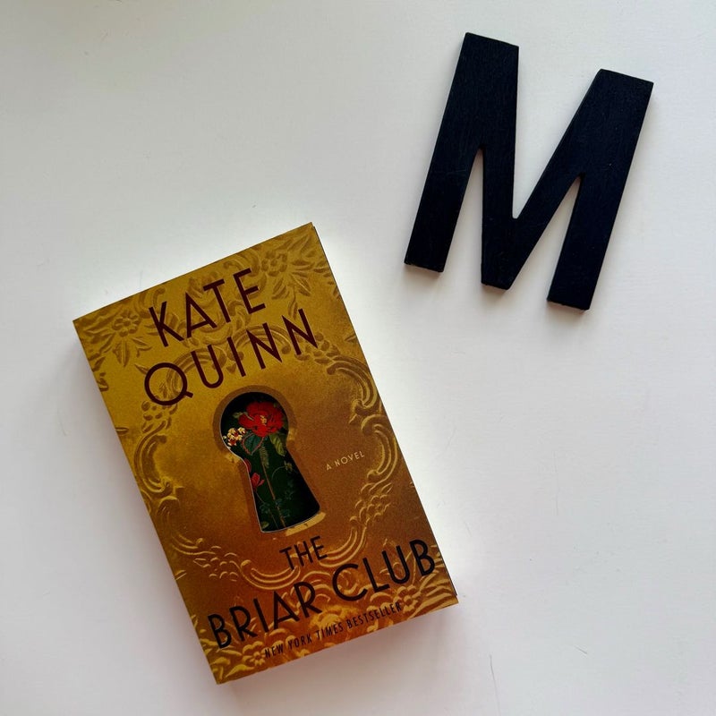 The Briar Club