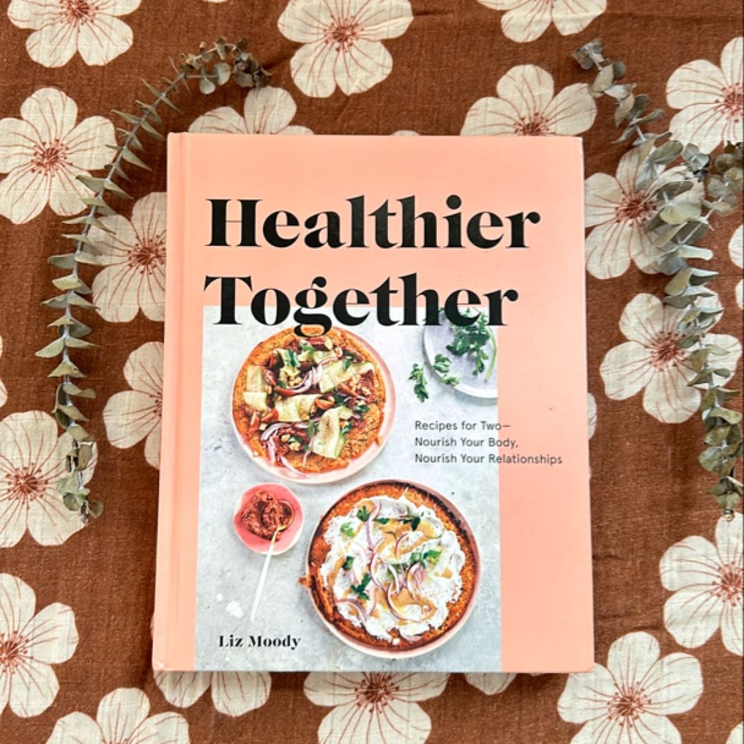 Healthier Together