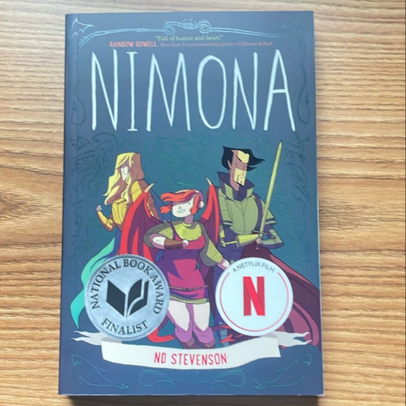 Nimona