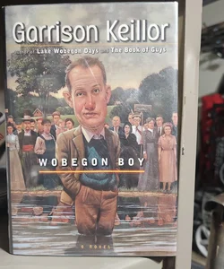 Wobegon Boy