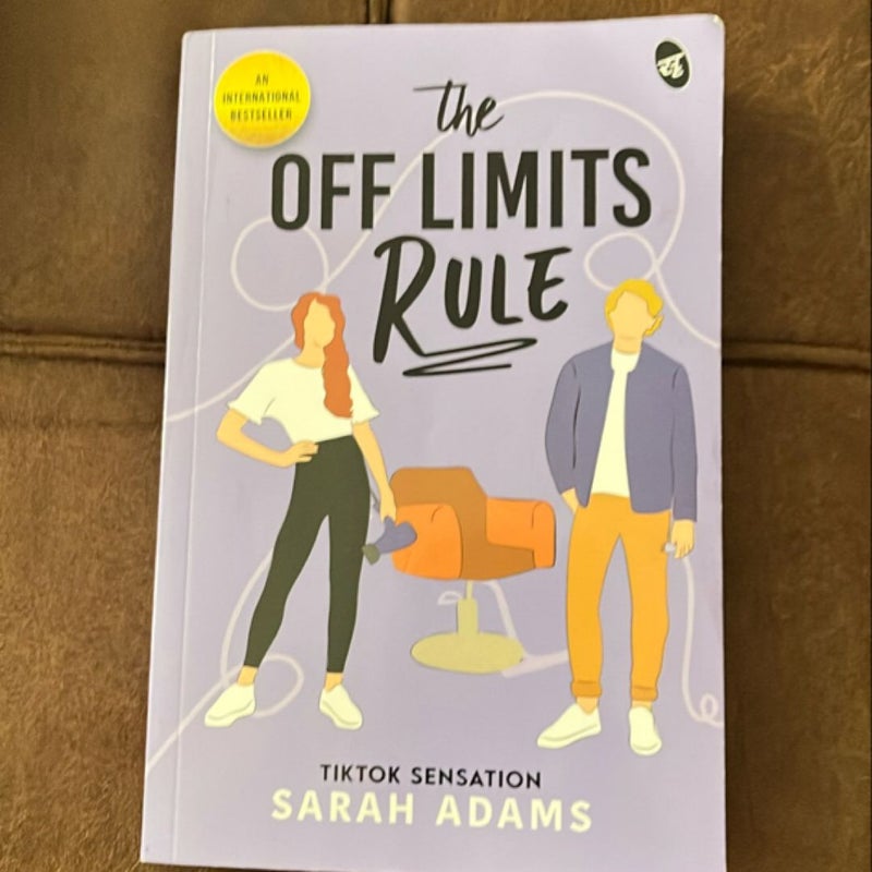The Off Limits Rule