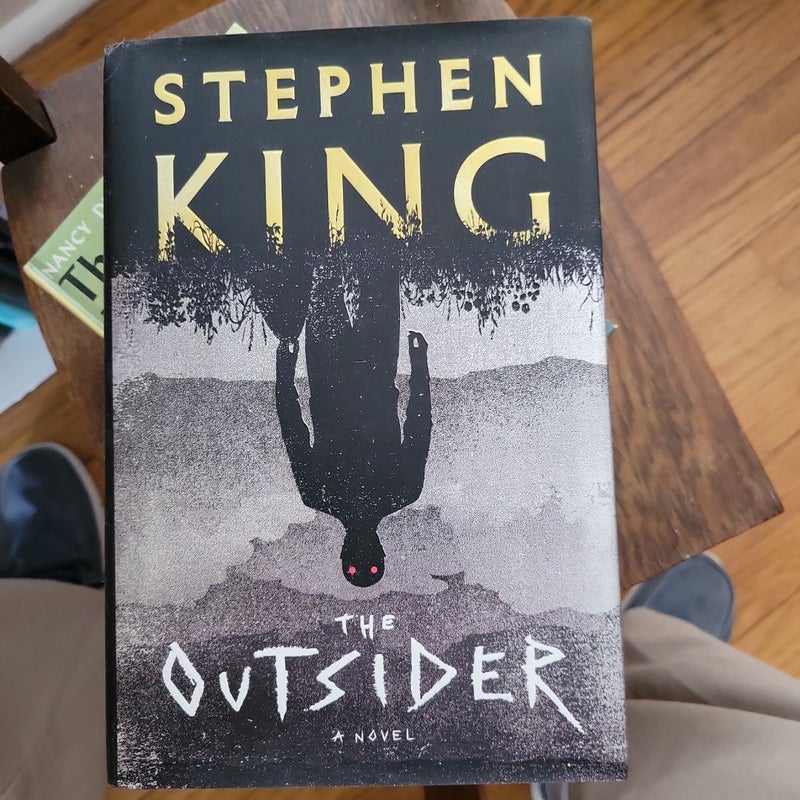 The Outsider