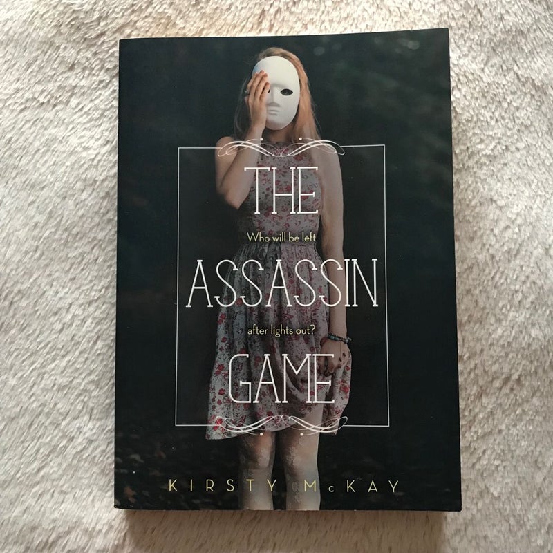 The Assassin Game