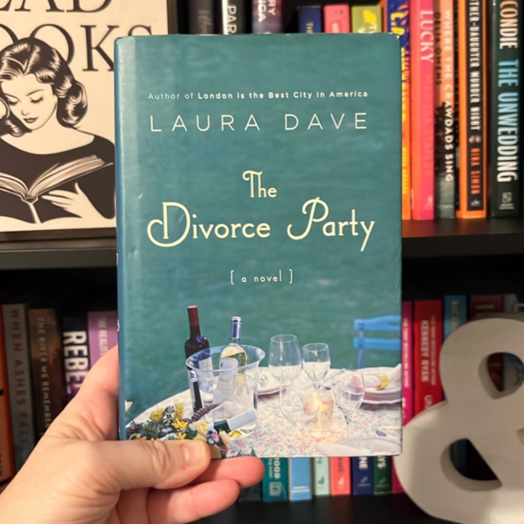 The Divorce Party