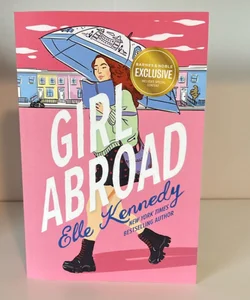 Girl Abroad