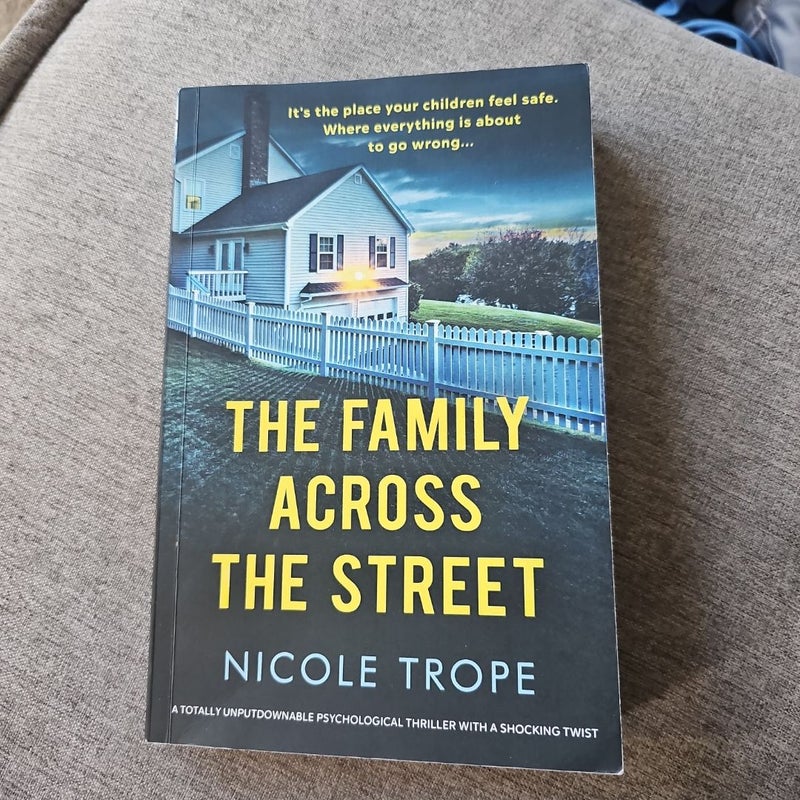The Family Across the Street