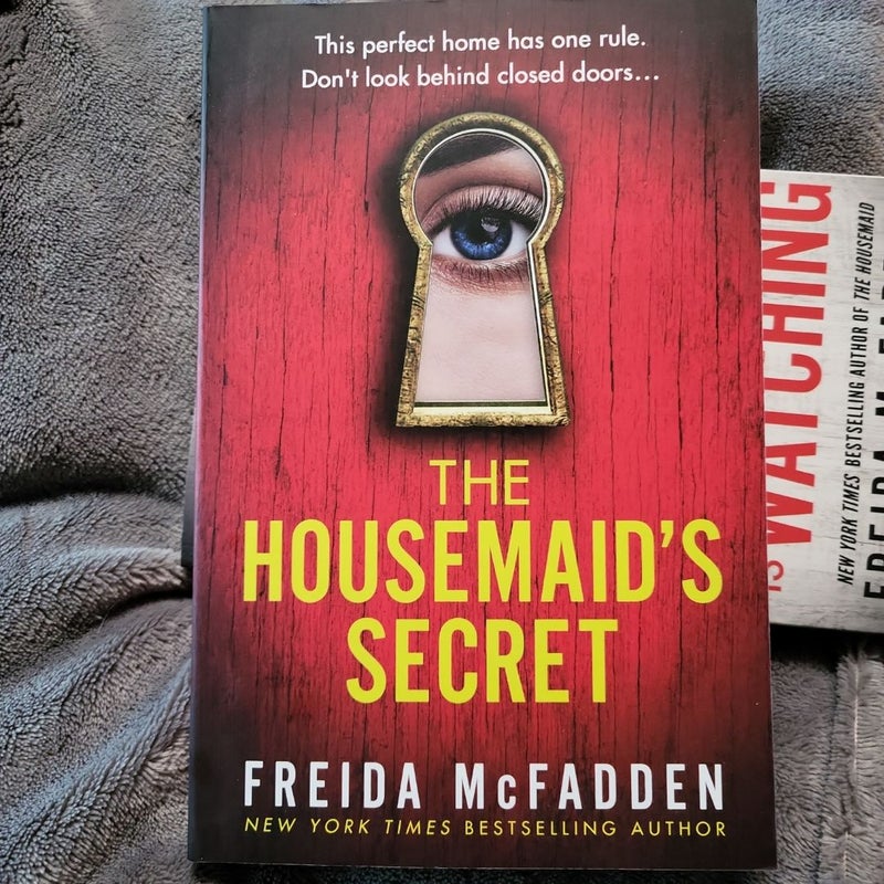 The Housemaid's Secret