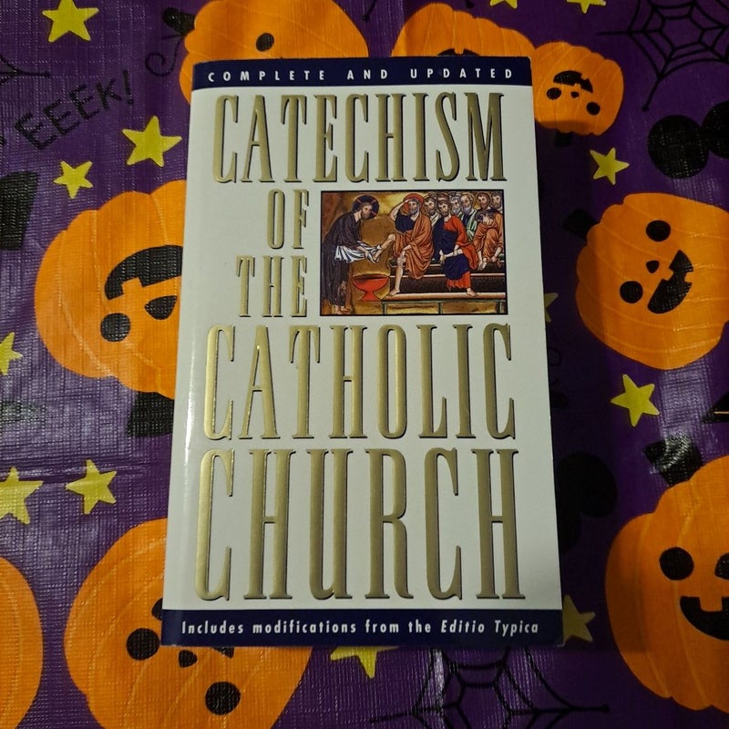 Catechism of the Catholic Church