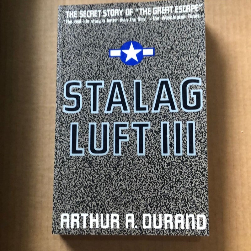 Stalag Luft III    60