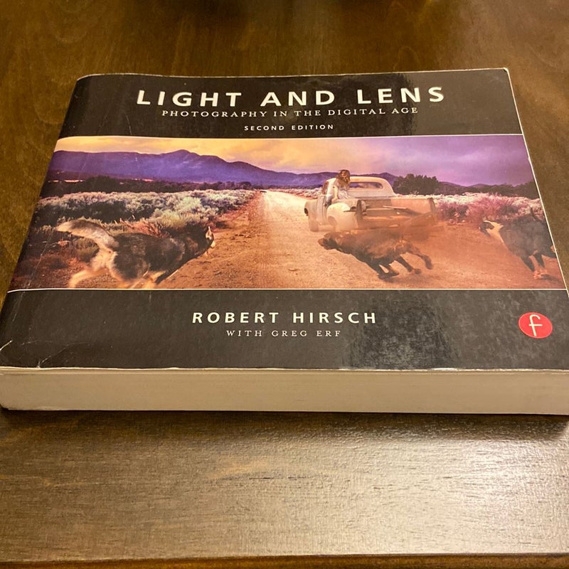 Light and Lens