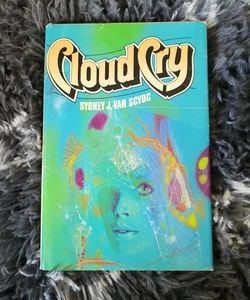 Cloudcry *book club edition*