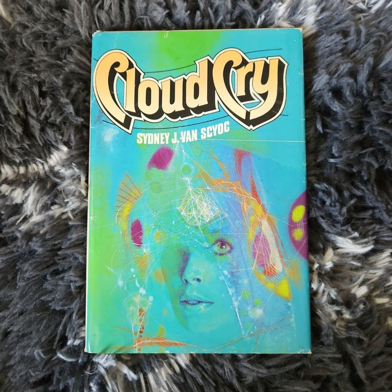 Cloudcry *book club edition*