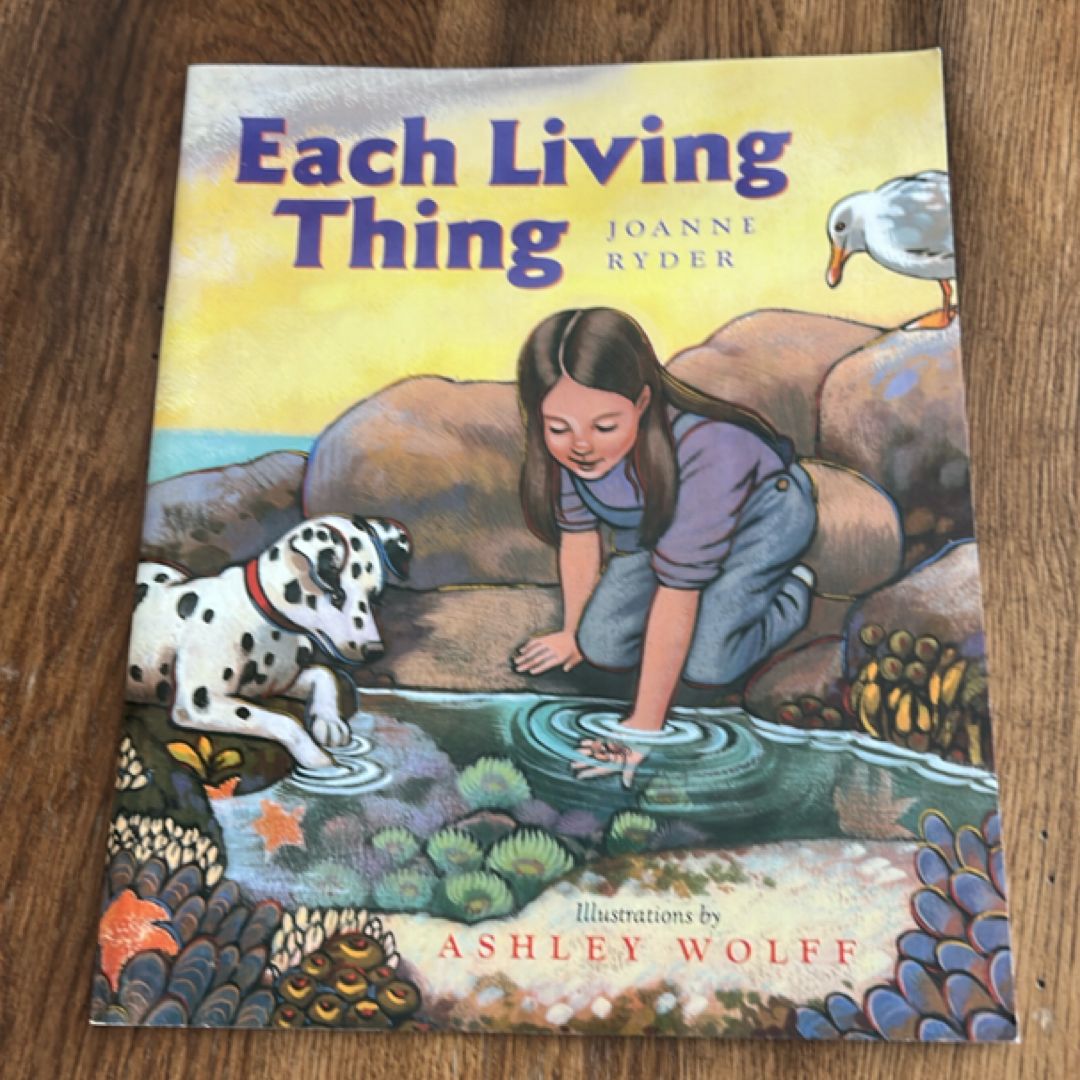 Each Living Thing