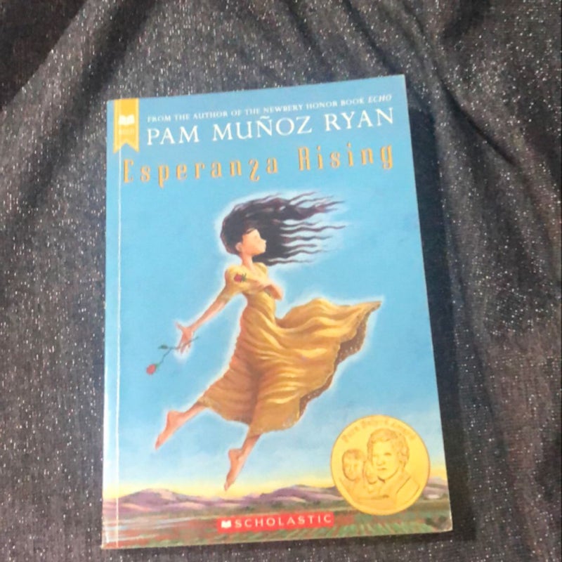 Esperanza Rising