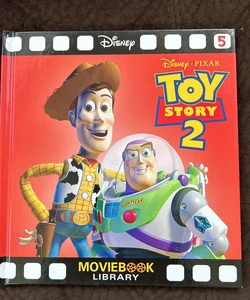 Toy Story 2 