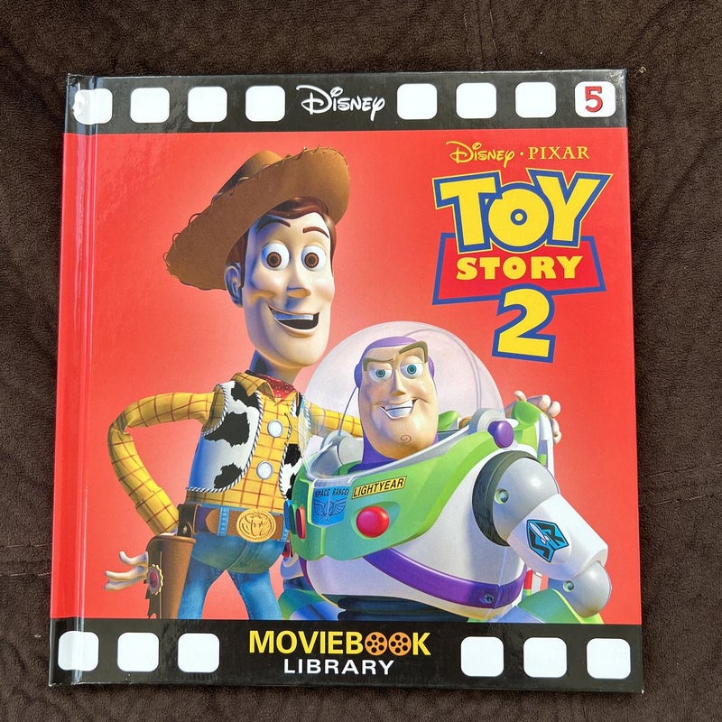 Toy Story 2 