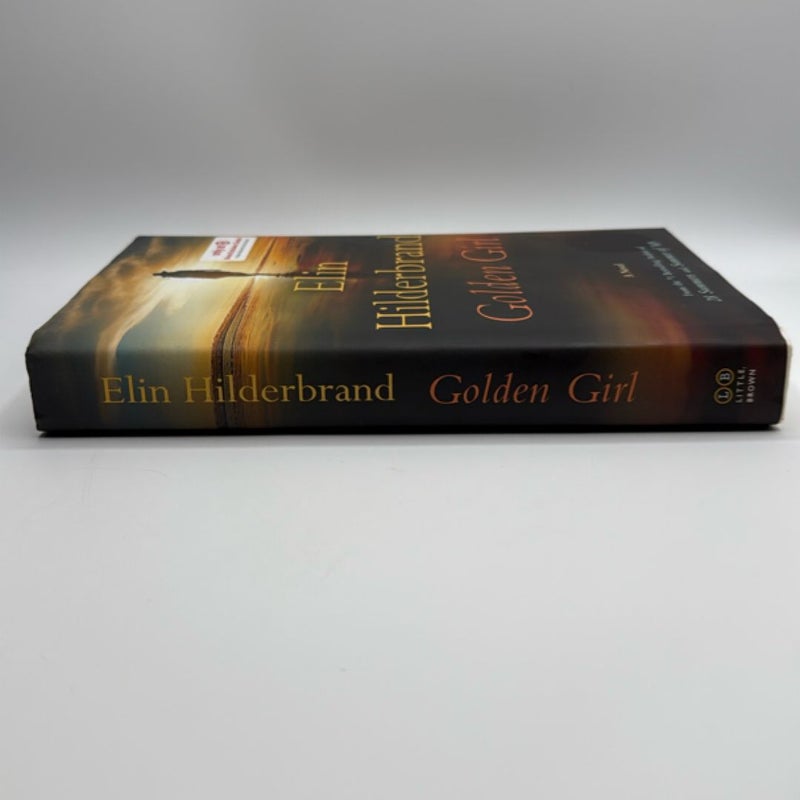 Golden Girl