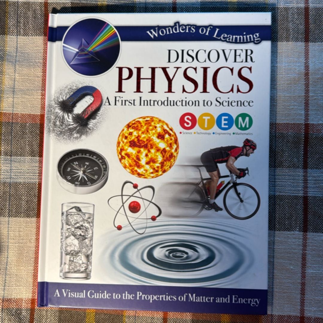 Discover Physics