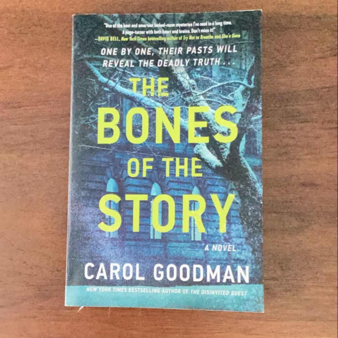 The Bones of the Story