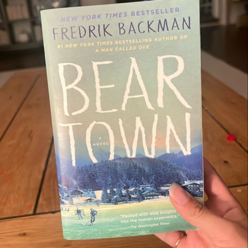 Beartown