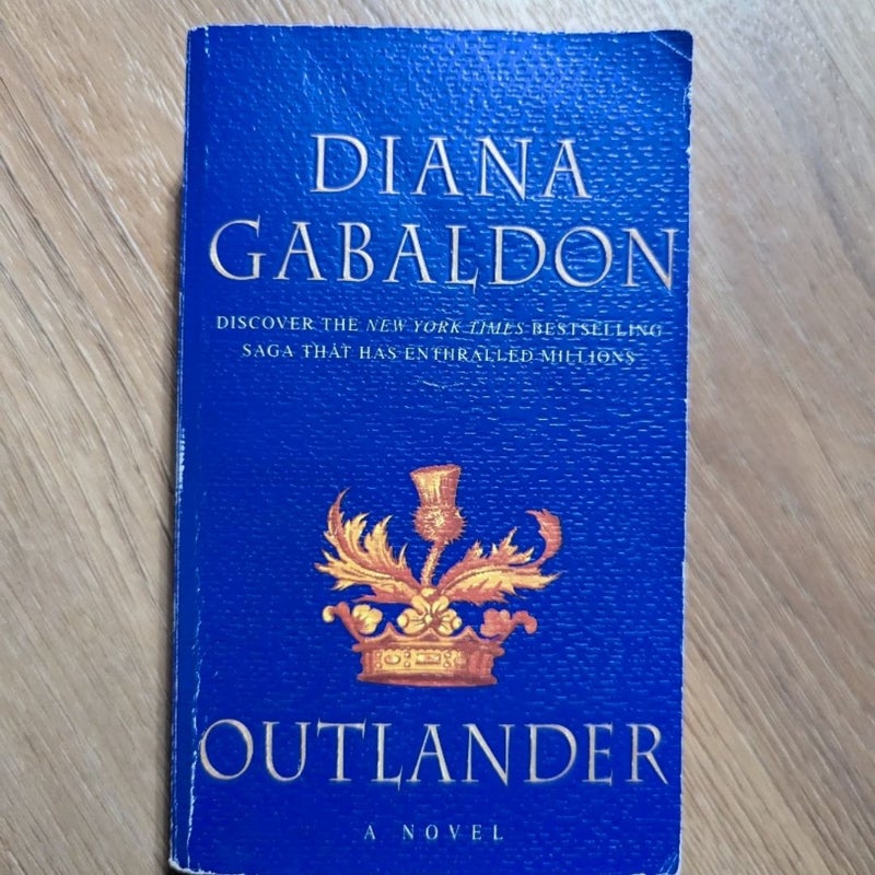 Outlander