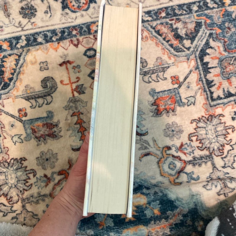 Bridge of Clay (Signed Edition)