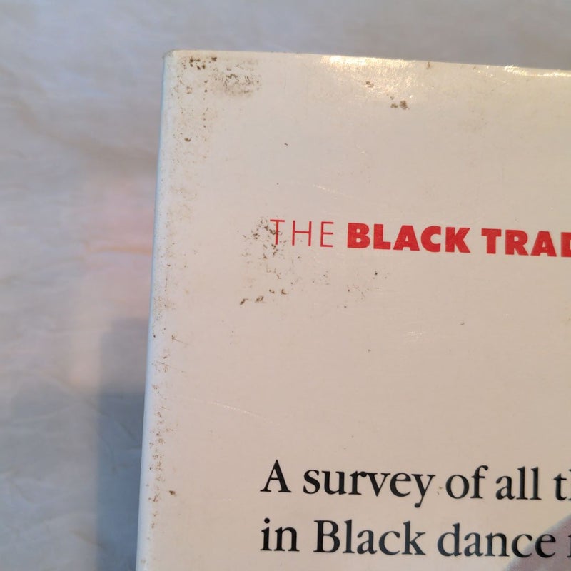 Black Tradition in American Dance