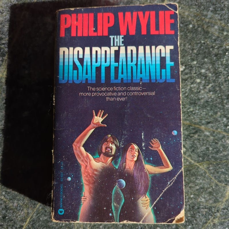 The Disappearance