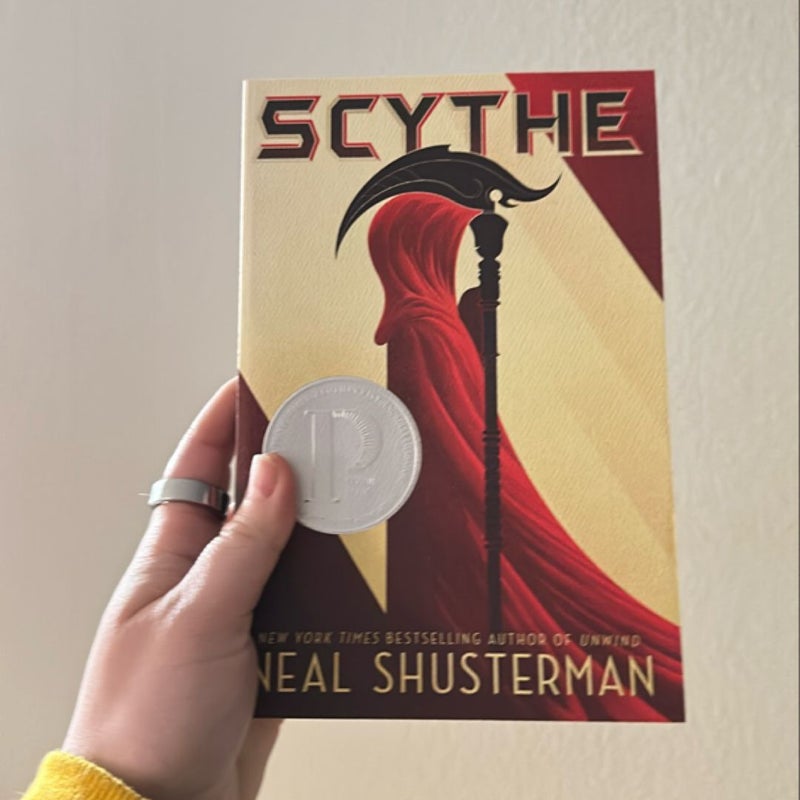 Scythe