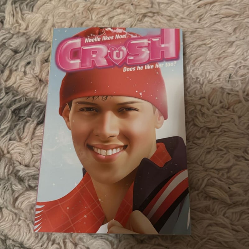 Noelle's Christmas Crush