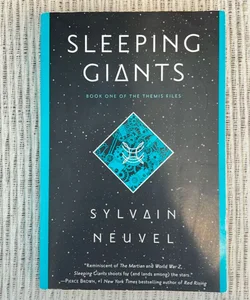 Sleeping Giants