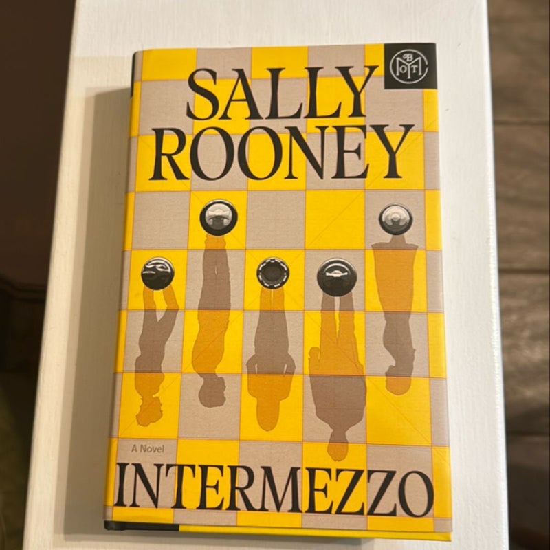Intermezzo