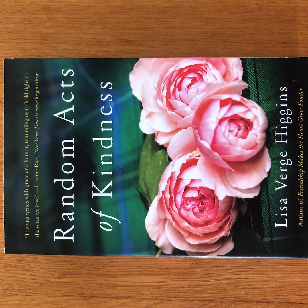 Random Acts of Kindness