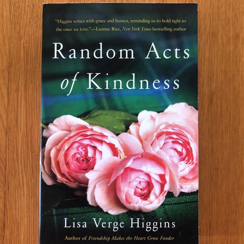 Random Acts of Kindness