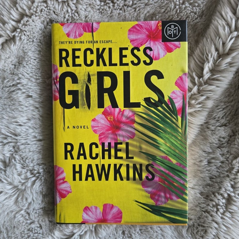 Reckless Girls
