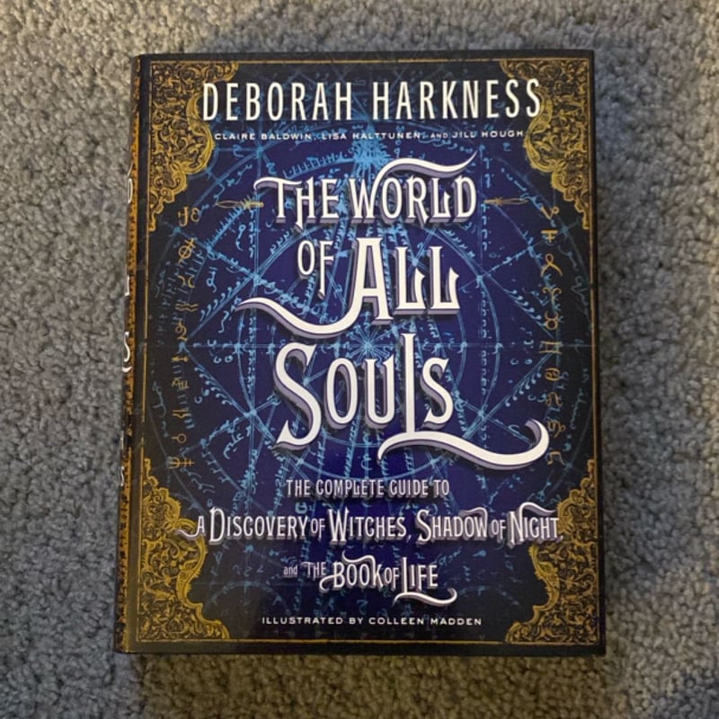 The World of All Souls