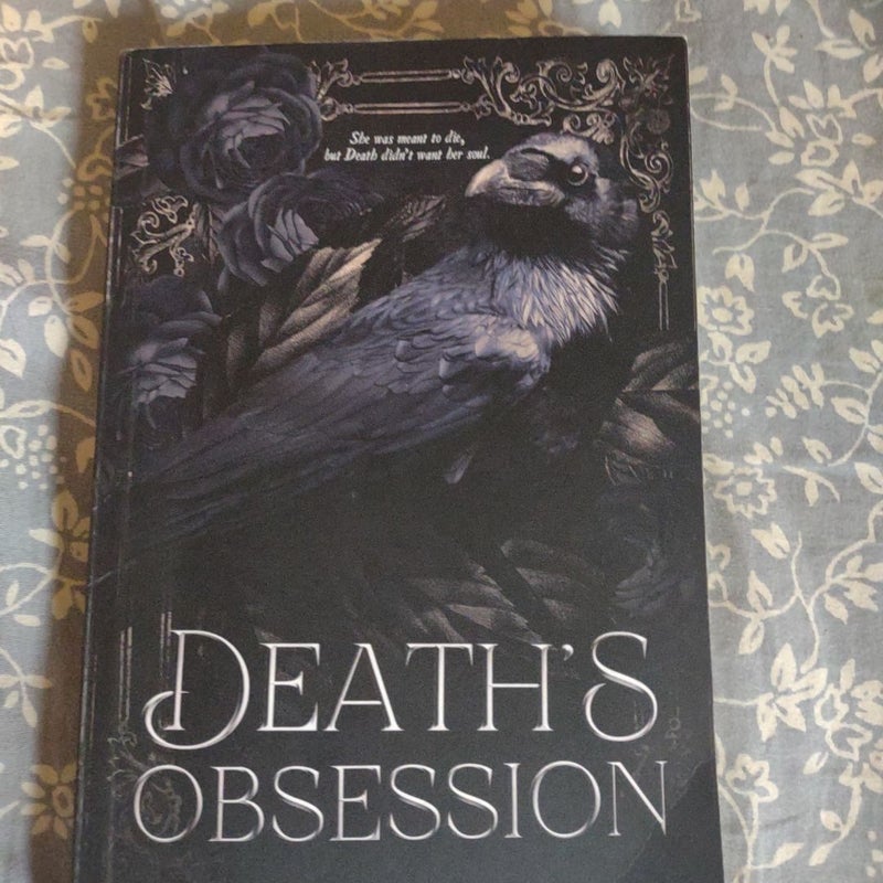 Death's Obsession