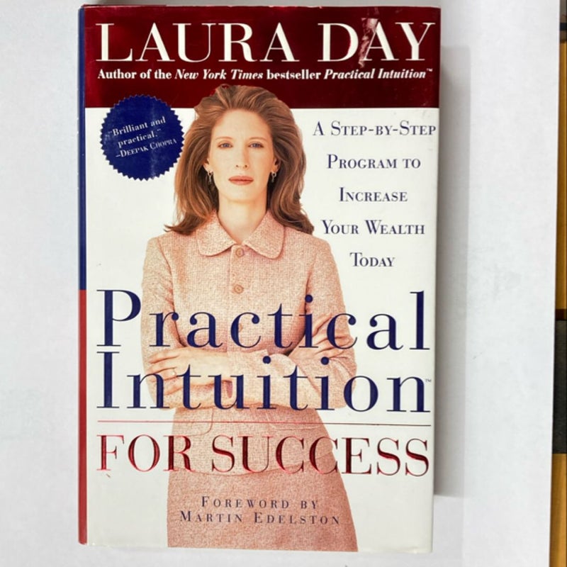 Practical Intuition for Profit