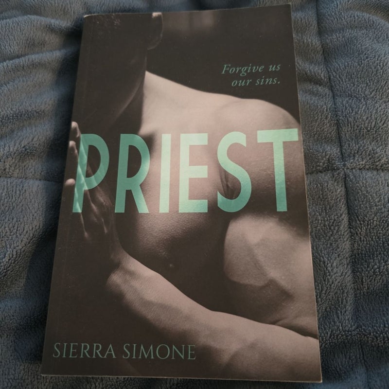 Priest