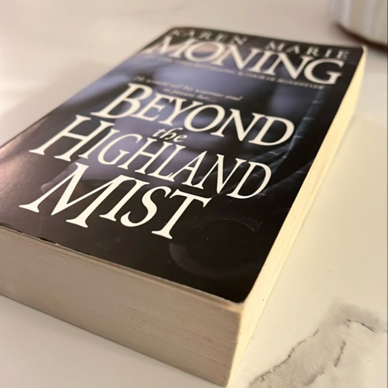 Beyond the Highland Mist