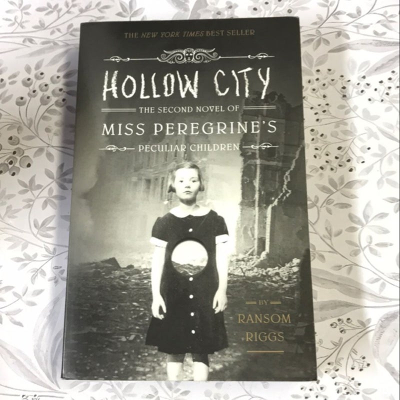 Hollow City