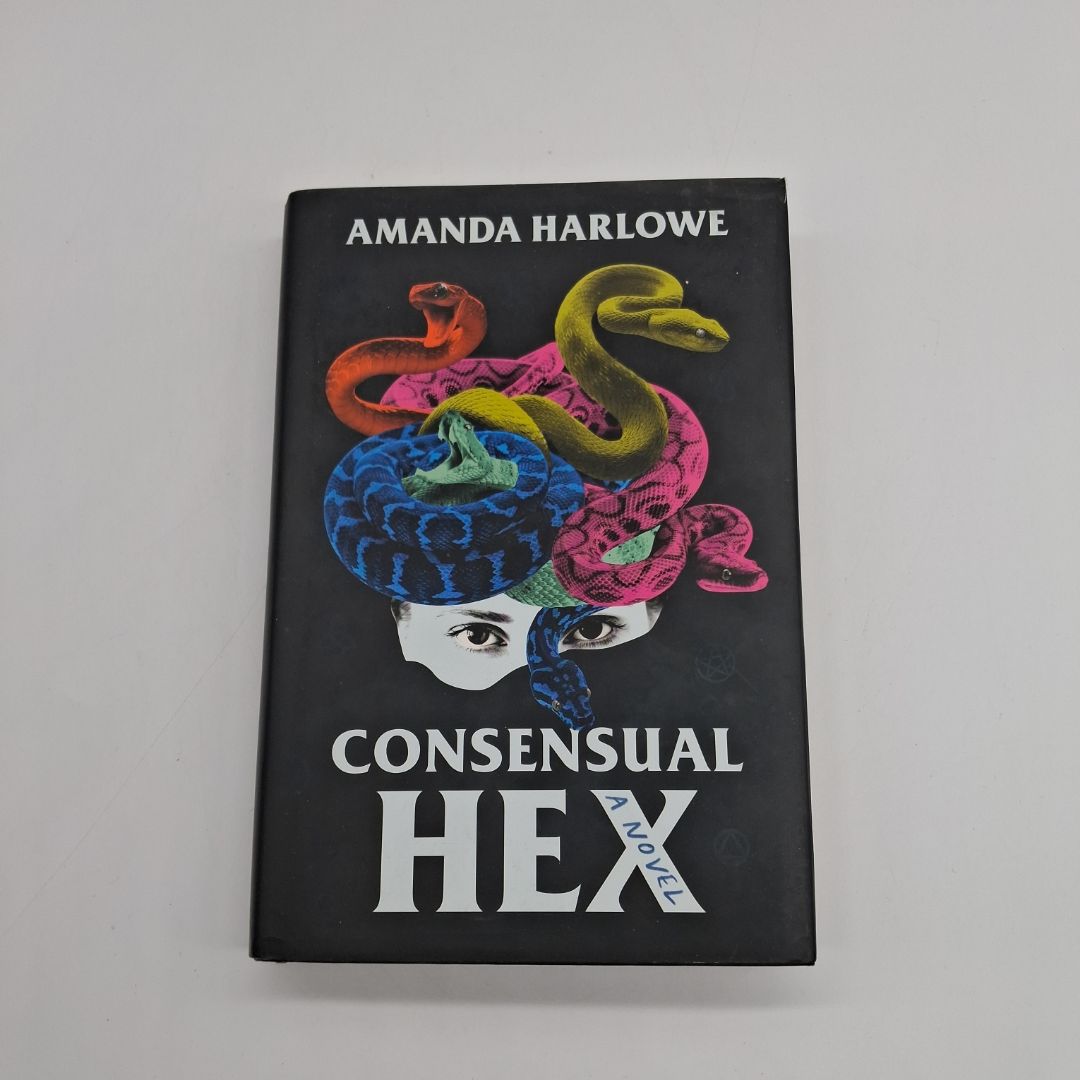 Consensual Hex