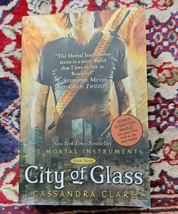 City of Glass