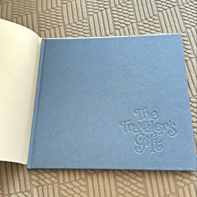 Travelers Gift