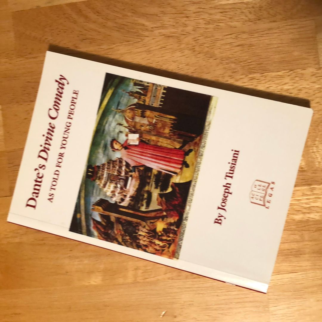 Dante's Divine Comedy