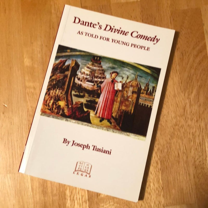 Dante's Divine Comedy