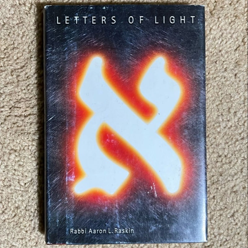 Letters of Light