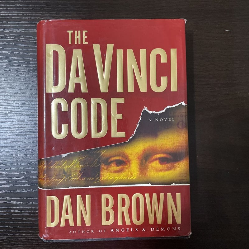 The Da Vinci Code